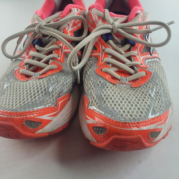 Womens Brooks running shoes Ravenna 5 sz 9.5 - Picture 2 of 12
